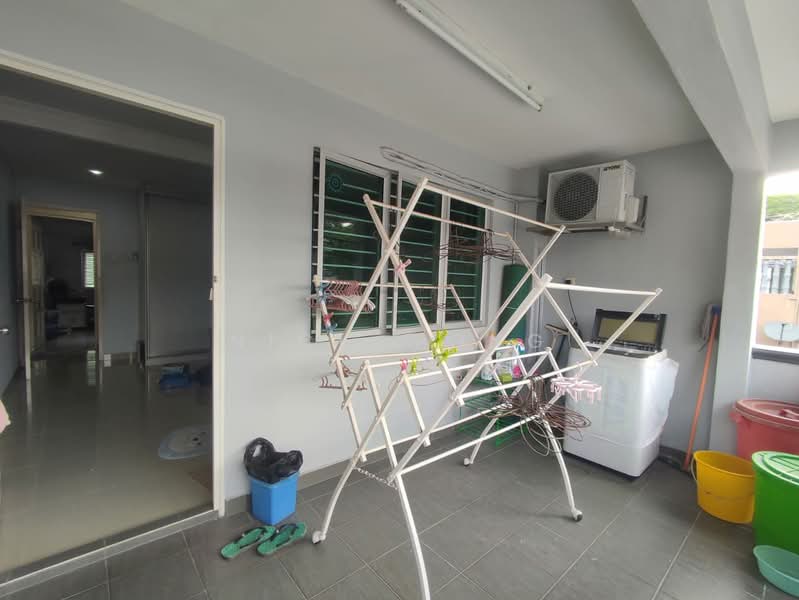 Rumah Teres 2 Tingkat untuk Dijual di Ampang Jaya (Ampang) - Nick Wong - Interior - PropertyGuru.com.my