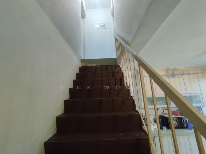 Rumah Teres 2 Tingkat untuk Dijual di Ampang Jaya (Ampang) - Nick Wong - Interior - PropertyGuru.com.my