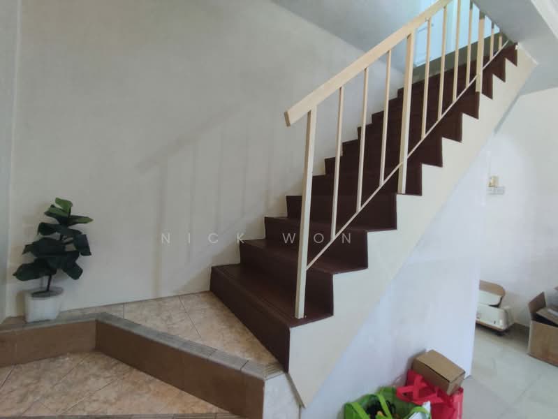 Rumah Teres 2 Tingkat untuk Dijual di Ampang Jaya (Ampang) - Nick Wong - Interior - PropertyGuru.com.my