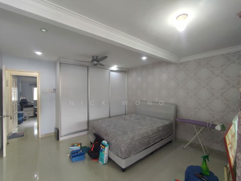 Rumah Teres 2 Tingkat untuk Dijual di Ampang Jaya (Ampang) - Nick Wong - Bedroom - PropertyGuru.com.my