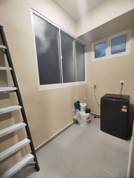 Flat for Rent at Ideal Residency - Jax Quan - Interior - PropertyGuru.com.my