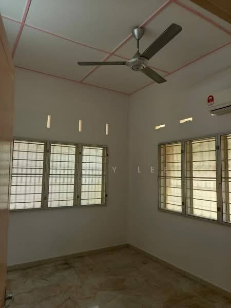Rumah Teres 1 Tingkat untuk Disewa di Kamunting (Perak) - Beeky Lee - Interior - PropertyGuru.com.my