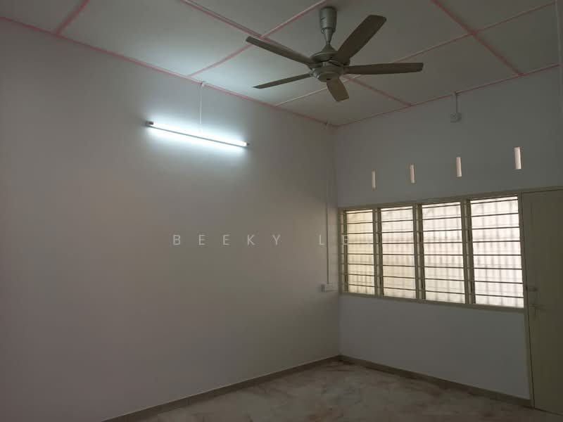 Rumah Teres 1 Tingkat untuk Disewa di Kamunting (Perak) - Beeky Lee - Interior - PropertyGuru.com.my