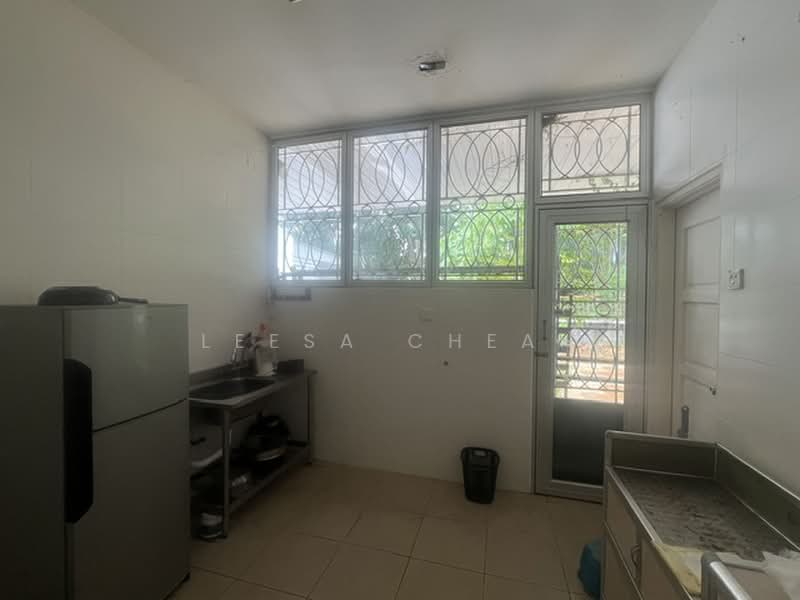 Semi-Detached House for Sale in Bandar Laguna Merbok (Sungai Petani) - Leesa Cheah - Kitchen - PropertyGuru.com.my