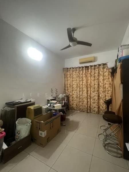 Semi-Detached House for Sale in Bandar Laguna Merbok (Sungai Petani) - Leesa Cheah - Interior - PropertyGuru.com.my