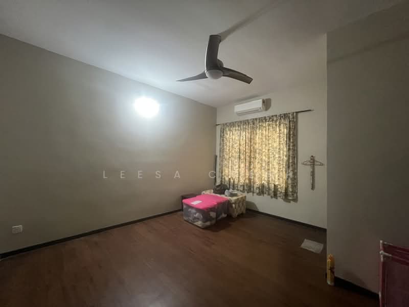 Semi-Detached House for Sale in Bandar Laguna Merbok (Sungai Petani) - Leesa Cheah - Bedroom - PropertyGuru.com.my