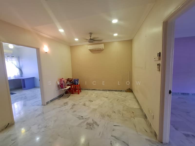 Rumah Teres 2.5 Tingkat untuk Dijual di Taman Puchong Impian (Puchong) - Shanice Low - Living Room - PropertyGuru.com.my