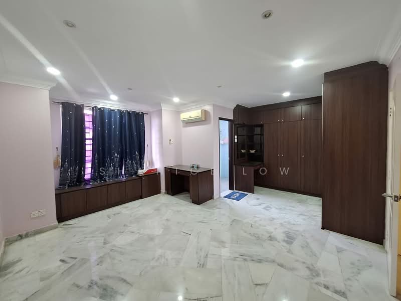 Rumah Teres 2.5 Tingkat untuk Dijual di Taman Puchong Impian (Puchong) - Shanice Low - Study - PropertyGuru.com.my