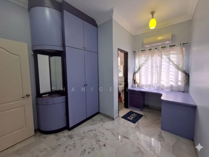 Rumah Teres 2.5 Tingkat untuk Dijual di Taman Puchong Impian (Puchong) - Shanice Low - Bedroom - PropertyGuru.com.my