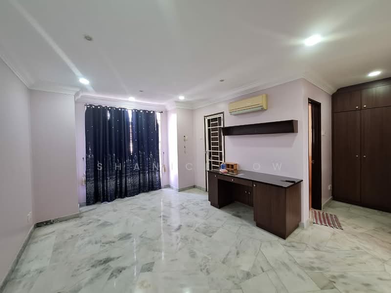 Rumah Teres 2.5 Tingkat untuk Dijual di Taman Puchong Impian (Puchong) - Shanice Low - Study - PropertyGuru.com.my