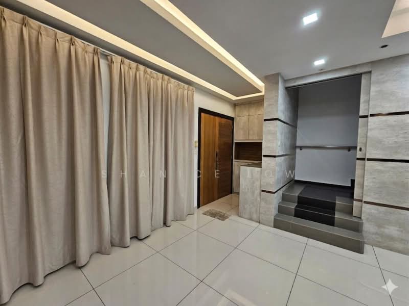 2-storey Terraced House for Sale in Taman Putra Impiana (Puchong) - Shanice Low - Interior - PropertyGuru.com.my