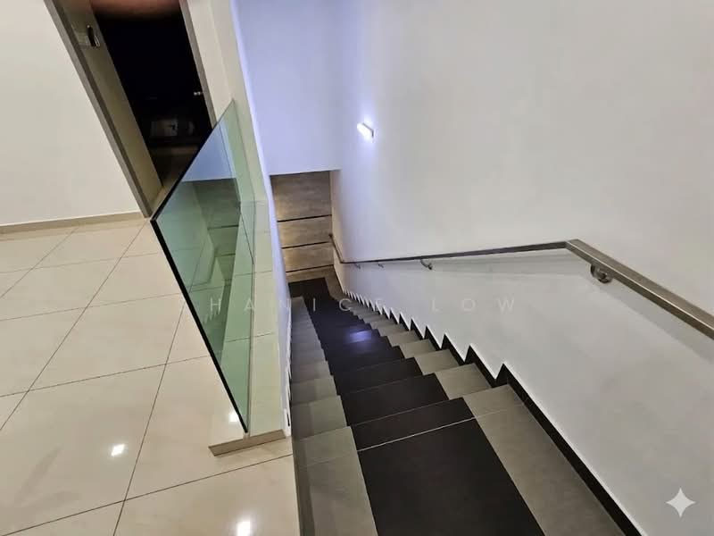 2-storey Terraced House for Sale in Taman Putra Impiana (Puchong) - Shanice Low - Interior - PropertyGuru.com.my