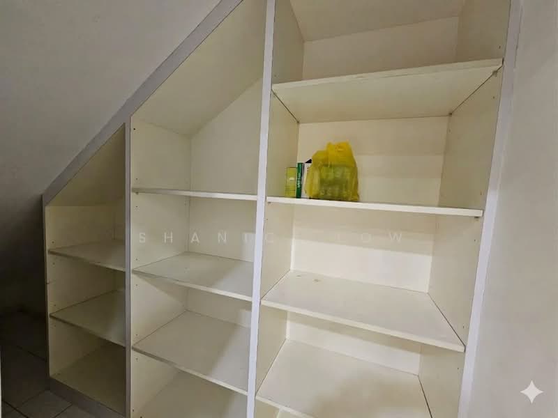 2-storey Terraced House for Sale in Taman Putra Impiana (Puchong) - Shanice Low - Interior - PropertyGuru.com.my