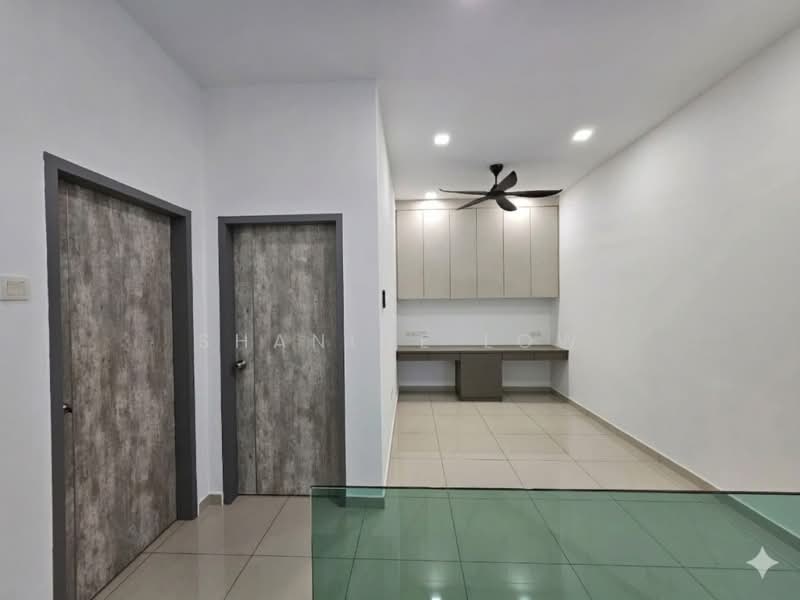 2-storey Terraced House for Sale in Taman Putra Impiana (Puchong) - Shanice Low - Study - PropertyGuru.com.my