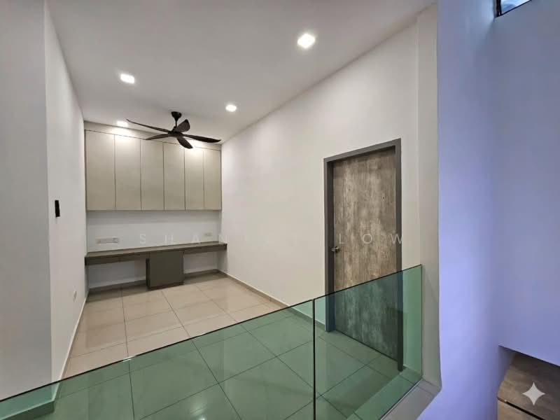 2-storey Terraced House for Sale in Taman Putra Impiana (Puchong) - Shanice Low - Study - PropertyGuru.com.my