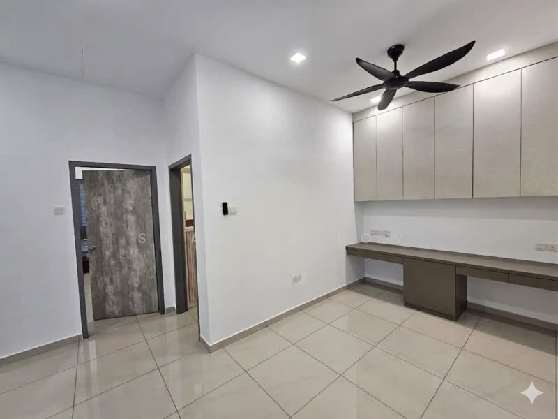 2-storey Terraced House for Sale in Taman Putra Impiana (Puchong) - Shanice Low - Study - PropertyGuru.com.my