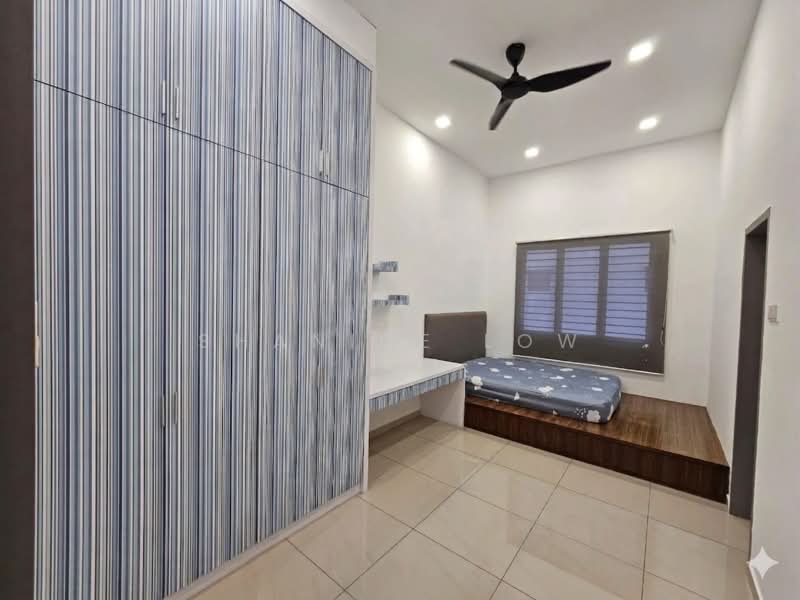 2-storey Terraced House for Sale in Taman Putra Impiana (Puchong) - Shanice Low - Bedroom - PropertyGuru.com.my