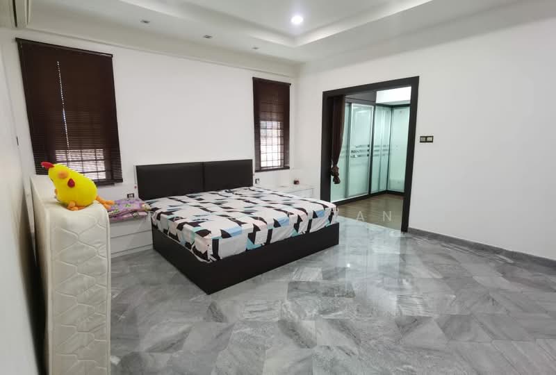 Bungalow House for Sale in Ujong Pasir (Melaka City) - Ramona Tan - Bedroom - PropertyGuru.com.my