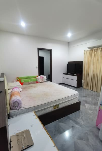Bungalow House for Sale in Ujong Pasir (Melaka City) - Ramona Tan - Bedroom - PropertyGuru.com.my