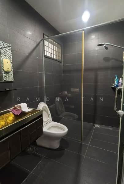 Bungalow House for Sale in Ujong Pasir (Melaka City) - Ramona Tan - Bathroom - PropertyGuru.com.my