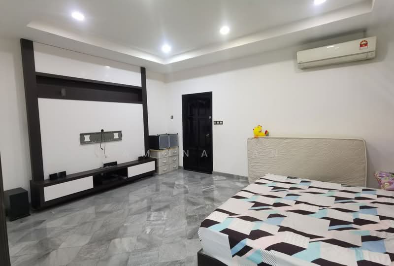 Bungalow House for Sale in Ujong Pasir (Melaka City) - Ramona Tan - Bedroom - PropertyGuru.com.my