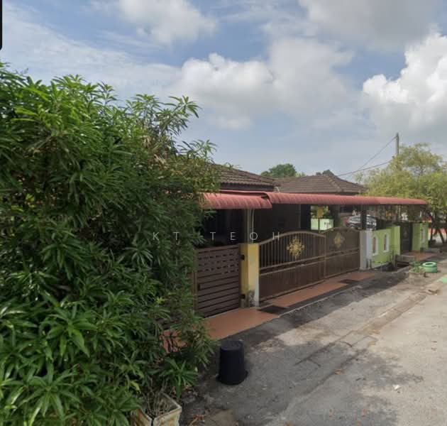 Rumah Teres 1 Tingkat untuk Dijual di Seri Manjung (Perak) - KT Teoh - PropertyGuru.com.my