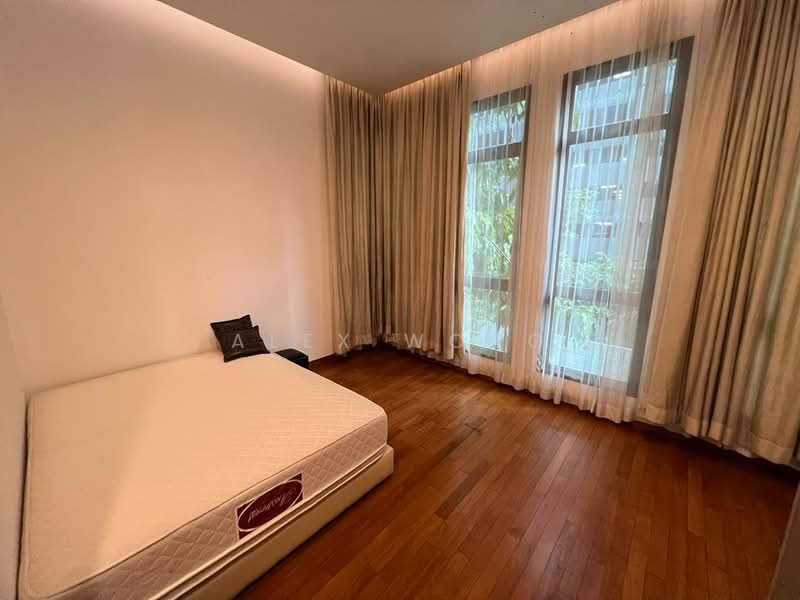 Condominium for Rent at Ampersand - Alex Wong - Bedroom - PropertyGuru.com.my
