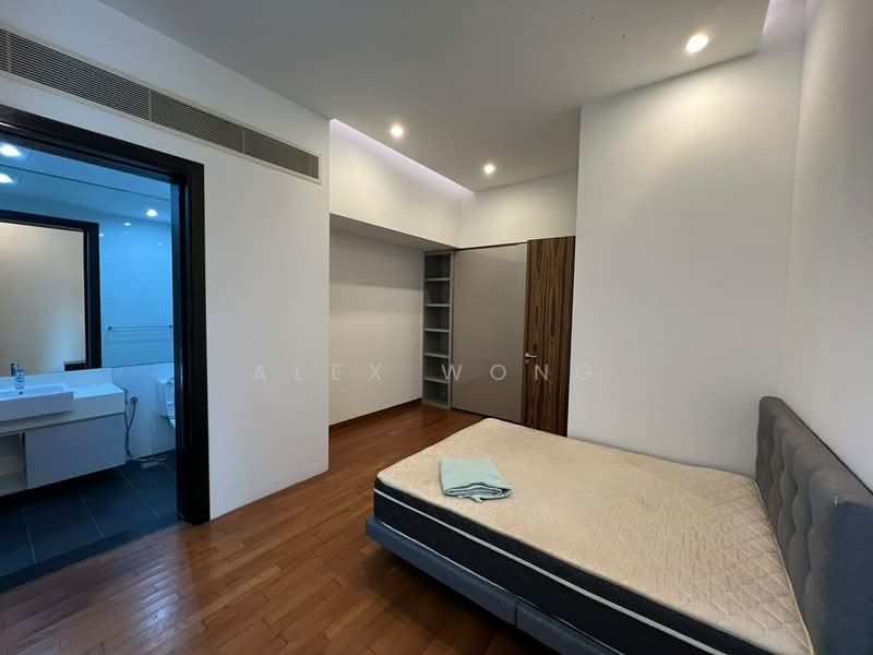 Condominium for Rent at Ampersand - Alex Wong - Bedroom - PropertyGuru.com.my