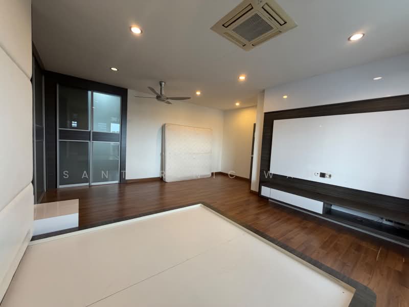 Rumah Teres 3 Tingkat untuk Dijual di Johor Bahru (Johor) - Santorinic Wang - Bedroom - PropertyGuru.com.my