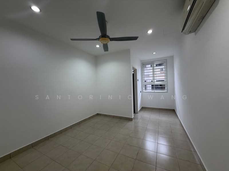 Rumah Teres 3 Tingkat untuk Dijual di Johor Bahru (Johor) - Santorinic Wang - Interior - PropertyGuru.com.my