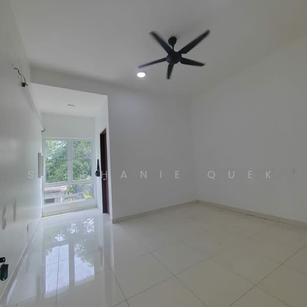 Semi-Detached House for Rent in Bandar Botanic (Klang) - Stephanie Quek - Interior - PropertyGuru.com.my
