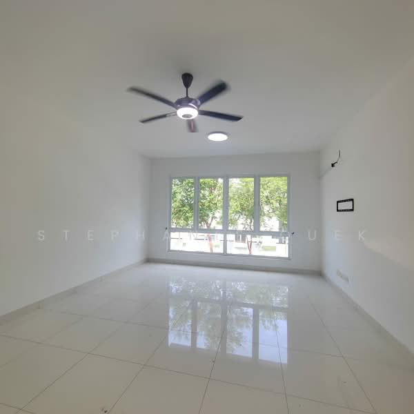 Semi-Detached House for Rent in Bandar Botanic (Klang) - Stephanie Quek - Living Room - PropertyGuru.com.my