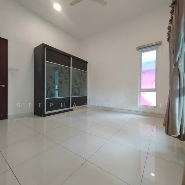 Semi-Detached House for Rent in Bandar Botanic (Klang) - Stephanie Quek - Interior - PropertyGuru.com.my
