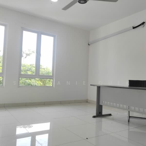 Semi-Detached House for Rent in Bandar Botanic (Klang) - Stephanie Quek - Interior - PropertyGuru.com.my