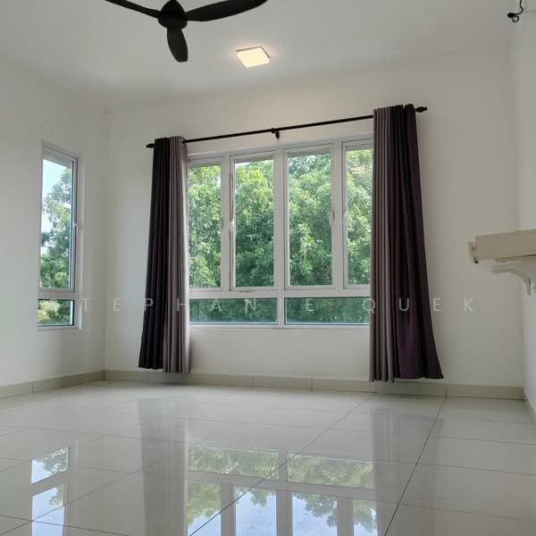 Semi-Detached House for Rent in Bandar Botanic (Klang) - Stephanie Quek - Interior - PropertyGuru.com.my