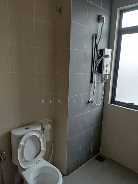 2-storey Terraced House for Rent in Kajang East (Semenyih) - Ken Lim - Bathroom - PropertyGuru.com.my