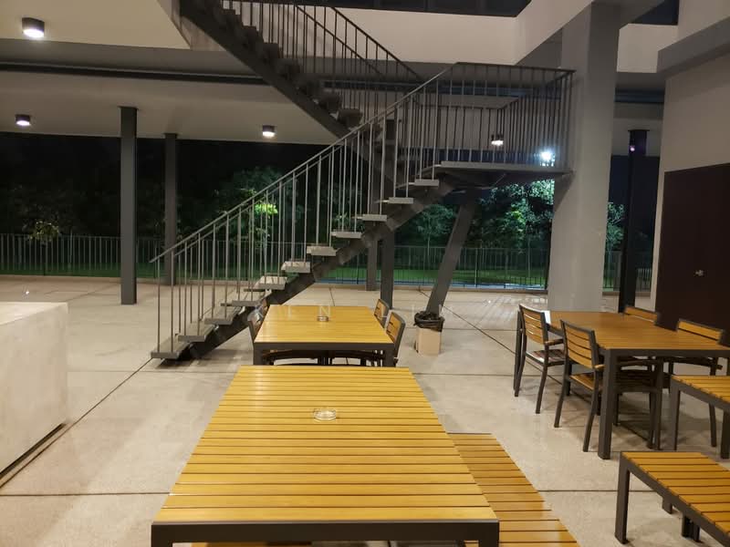 2-storey Terraced House for Rent in Kajang East (Semenyih) - Ken Lim - Exterior - PropertyGuru.com.my