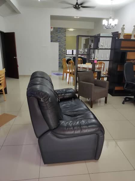 2-storey Terraced House for Rent in Kajang East (Semenyih) - Ken Lim - Living Room - PropertyGuru.com.my