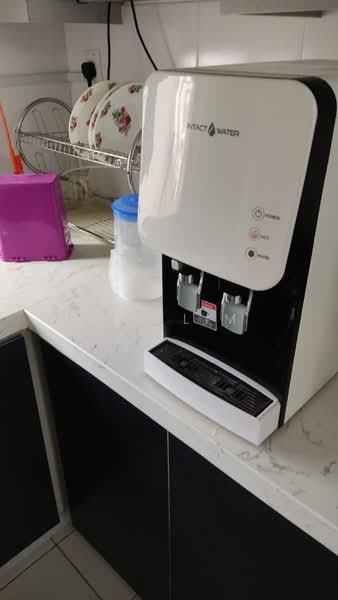 2-storey Terraced House for Rent in Kajang East (Semenyih) - Ken Lim - Kitchen - PropertyGuru.com.my