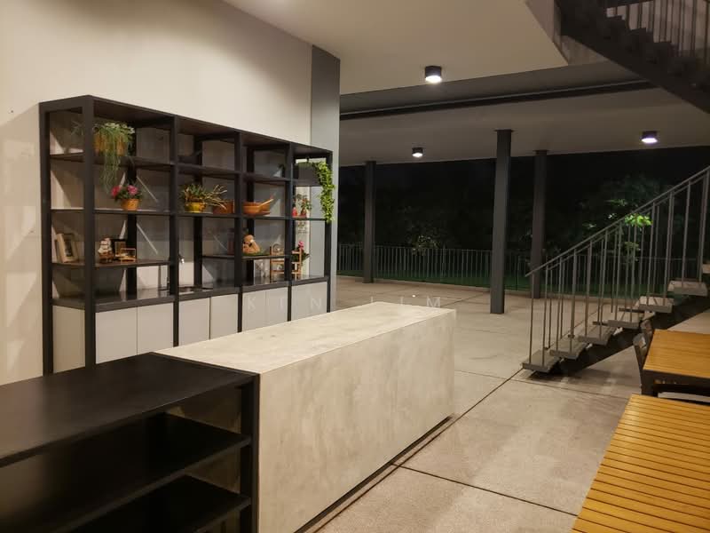 2-storey Terraced House for Rent in Kajang East (Semenyih) - Ken Lim - Exterior - PropertyGuru.com.my