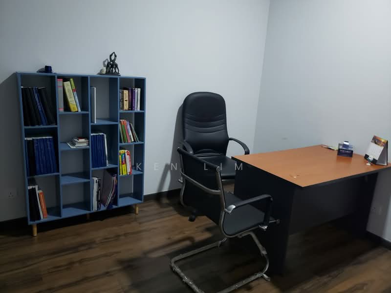 2-storey Terraced House for Rent in Kajang East (Semenyih) - Ken Lim - Study - PropertyGuru.com.my