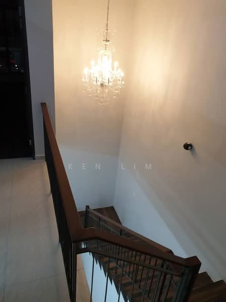 2-storey Terraced House for Rent in Kajang East (Semenyih) - Ken Lim - Interior - PropertyGuru.com.my