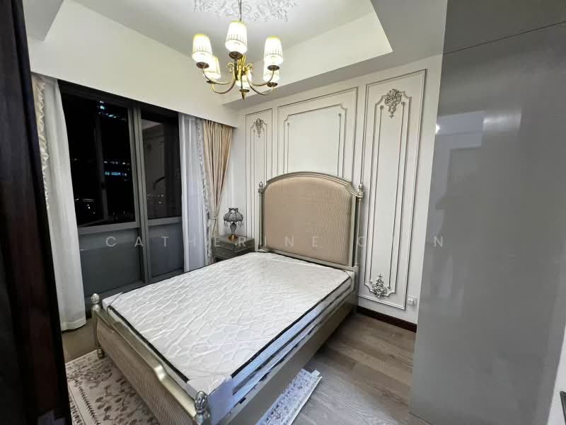 Servis Apartment untuk Dijual di Core Residence @ TRX - Catherine Chin - PropertyGuru.com.my