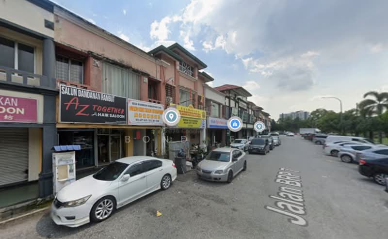 Kedai untuk Disewa di Bukit Rahman Putra (Sungai Buloh) - Bond Lee - PropertyGuru.com.my