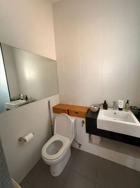 2-storey Terraced House for Sale in Eco Botanic 2 (Iskandar Puteri (Nusajaya)) - SK GOO - Bathroom - PropertyGuru.com.my