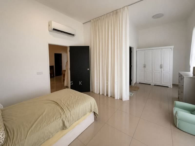 2-storey Terraced House for Sale in Eco Botanic 2 (Iskandar Puteri (Nusajaya)) - SK GOO - Bedroom - PropertyGuru.com.my