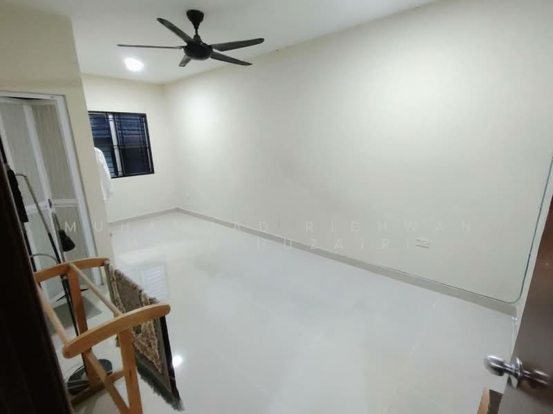 Rumah Teres 2.5 Tingkat untuk Dijual di Ampang Jaya (Ampang) - Muhammad Ridhwan Mohd Huzairi - Interior - PropertyGuru.com.my