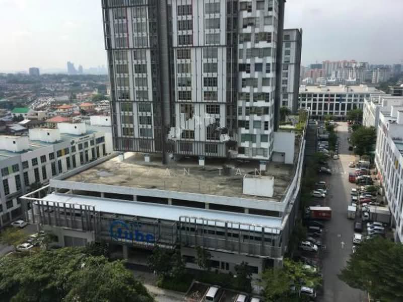 Pejabat untuk Disewa di Dataran Prima (Petaling Jaya) - Ivan Tan - Exterior - PropertyGuru.com.my
