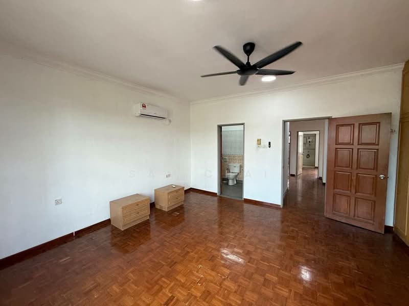 Rumah Teres 2 Tingkat untuk Dijual di Taman Impian Emas (Skudai) - Sam Chai - Bedroom - PropertyGuru.com.my