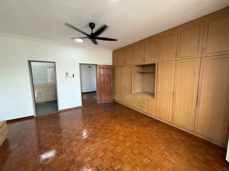 Rumah Teres 2 Tingkat untuk Dijual di Taman Impian Emas (Skudai) - Sam Chai - Bedroom - PropertyGuru.com.my